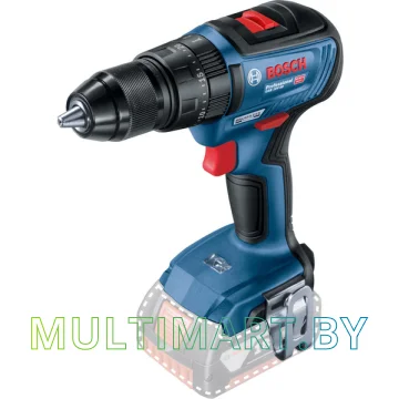 Ударная дрель-шуруповерт Bosch GSB 18V-50 Professional 06019H5102 (без АКБ)